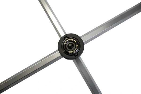 Ключ балонный крестовой переставной 18''-450мм (17, 19, 21мм, 1/2'')