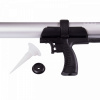 Шприц MIGHTY SEVEN SK-1131 для герметика пневматический 600 см3
