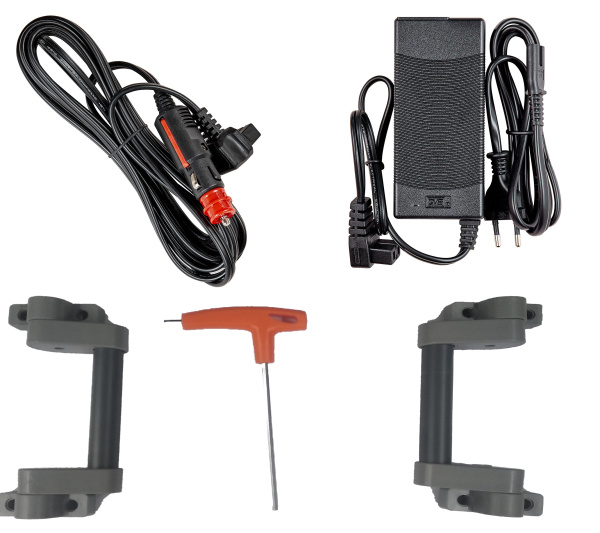 Автохолодильник Filymore X-50