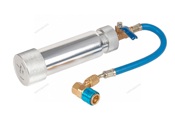 Инжектор масла NORDBERG NFi5