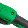 Машина полировальная электрическая (230V, 1200W, 500-3500об/мин, диаметр круга - 150мм)
