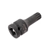 Головка для болтов верхней шаровой опоры JTC 1368 (1/2", M14H, SPLINE, L=60 мм, VW, AUDI)