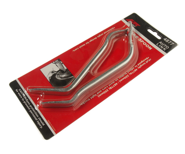 Набор приспособлений для регулировки тормозов JTC 4877