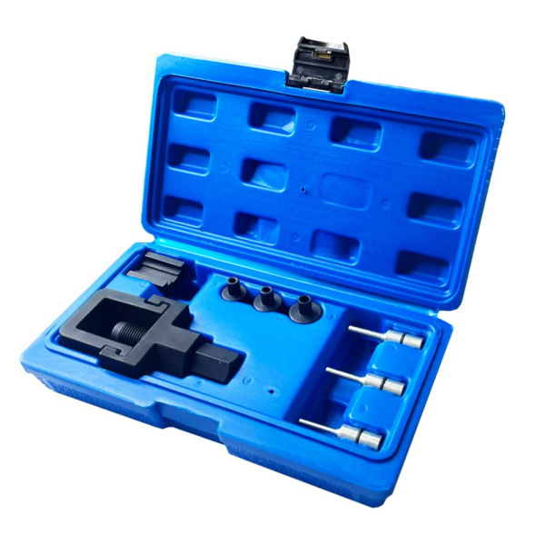 Приспособление для расклепки - заклепки цепи Хорекс Авто HZ 25.1.319S