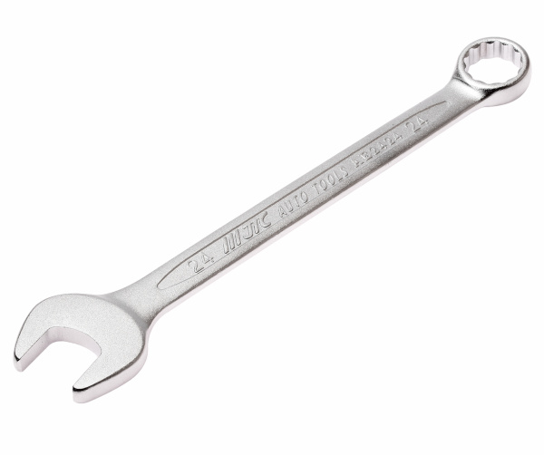 Ключ комбинированный JTC AE2424 (24х24 мм, L=285 мм)