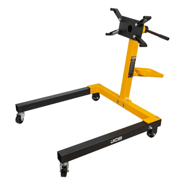 Кантователь двигателя 560кг