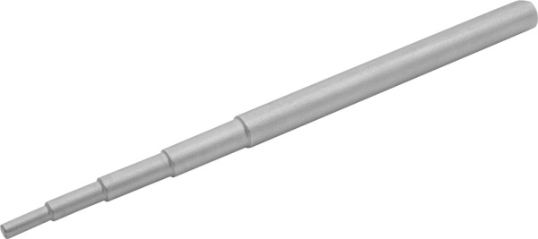 Thorvik STB61425 Вороток для трубчатых ключей ступенчатый, 6-14 мм, 245 мм