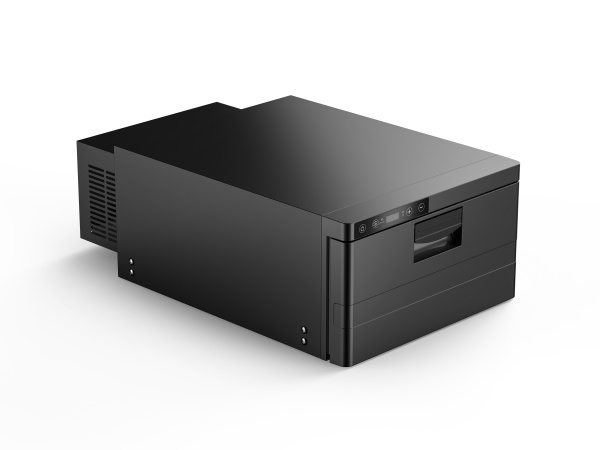 Автомобильный компрессорный холодильник FILYMORE D31A