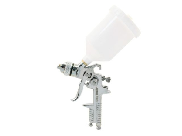 Краскопульт JL827 HVLP 1,3 серии "домашний мастер"