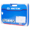 Набор инструментов универсальный, 75 предметов KING TONY 7075MR01