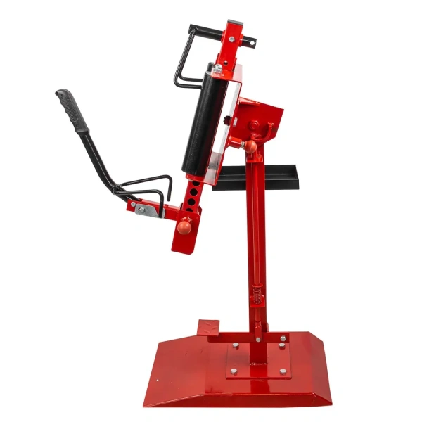 Борторасширитель механический для шин а/м с полкой для инструмента