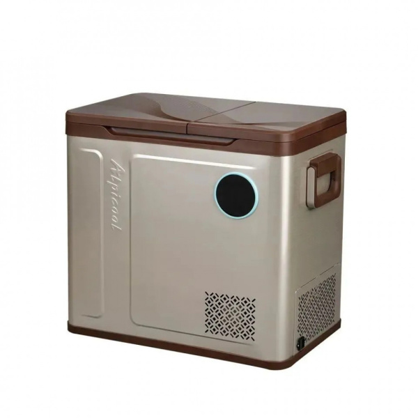 Автохолодильник Alpicool WH58 (12/24)