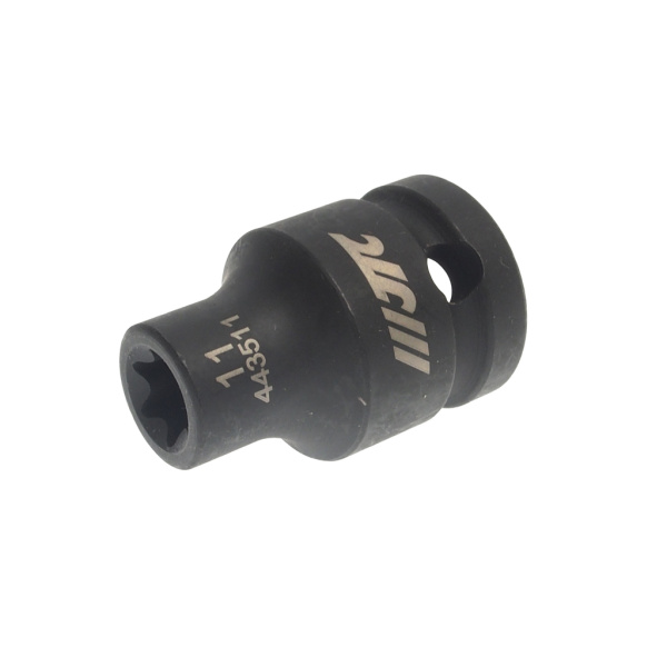 Головка торцевая ударная JTC 443511 (1/2", TORX, E11)