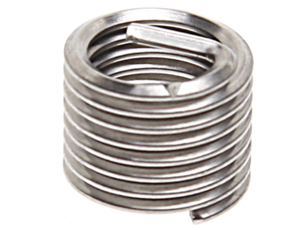 Набор инструментов для восстановления резьбы JTC 4784-1 (вставки резьбовые М10х1,5, L=13,5 мм, 20 шт.)