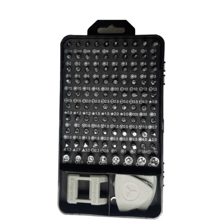 Набор прецизионных отверток с насадками Хорекс Авто HZ 28.1.078S