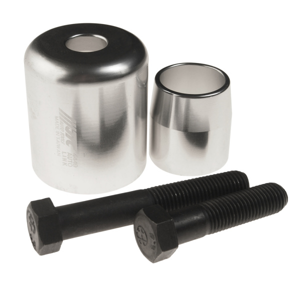 Набор инструментов для монтажа сальника коленвала масляного JTC 4449 (VW, AUDI, SKODA, PORSCHE, 1.2TI)