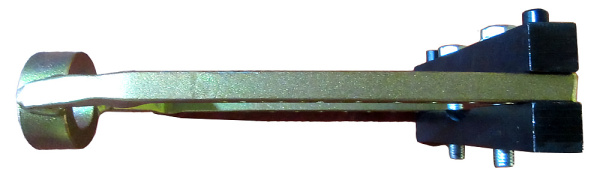 Съемник ШРУС TA-D1034 (MHR-09039)