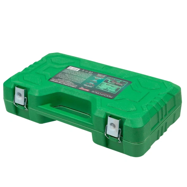 Гайковерт ручной с редуктором (Головки-32мм и 33мм, длина-270мм, передаточное число 1:58, 4800 Н/м)