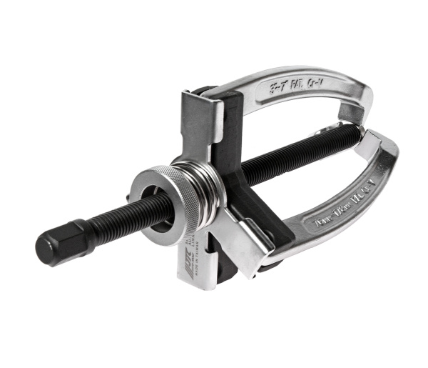 Съемник подшипников универсальный 3-х лапый JTC 35167 (76-178 мм)