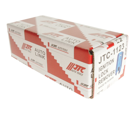 Ключ для снятия замка зажигания JTC 1123 (MERCEDES)