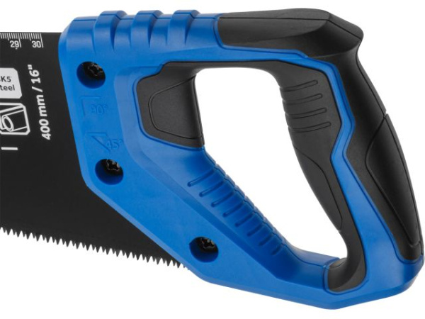 Ножовка по дер. 400мм 11 TPI EXPERT STARTUL (SE4330-40)