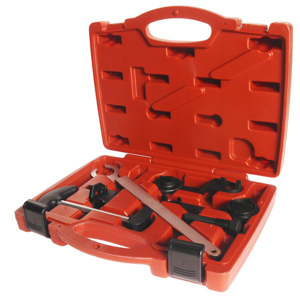 Набор установочный для ГРМ JTC 4381 (VAG, дв.FSI, TSI, TFSI 1.0/1.2/1.4/1.6)