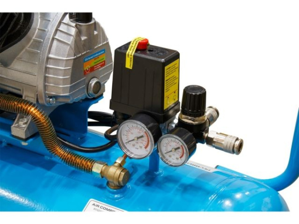 Компрессор DGM AC-2101 коаксиальный