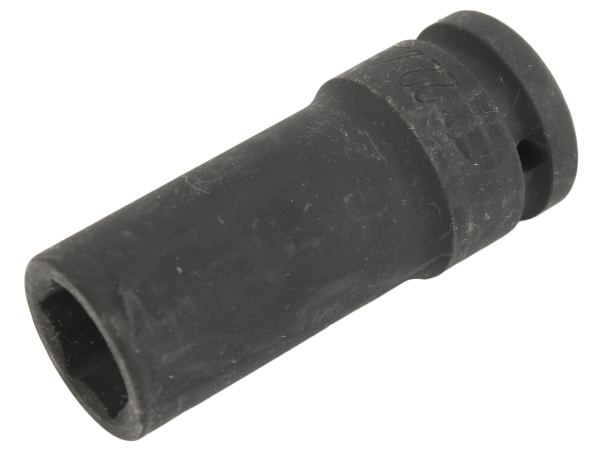 Головка торцевая ударная глубокая JTC 649022 (3/4", 22 мм, L=90 мм)