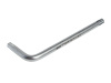 Ключ TORX Г-образный 5-гранный JTC 71915 (TS15H, L=54 мм)