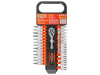 Набор головок и бит 28пр. 1/4" PRO STARTUL (PRO-42814)