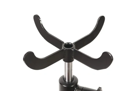 Стойка трансмиссионная гидравлическая ''Profi''0,5т(h min-110см,h max-200см)