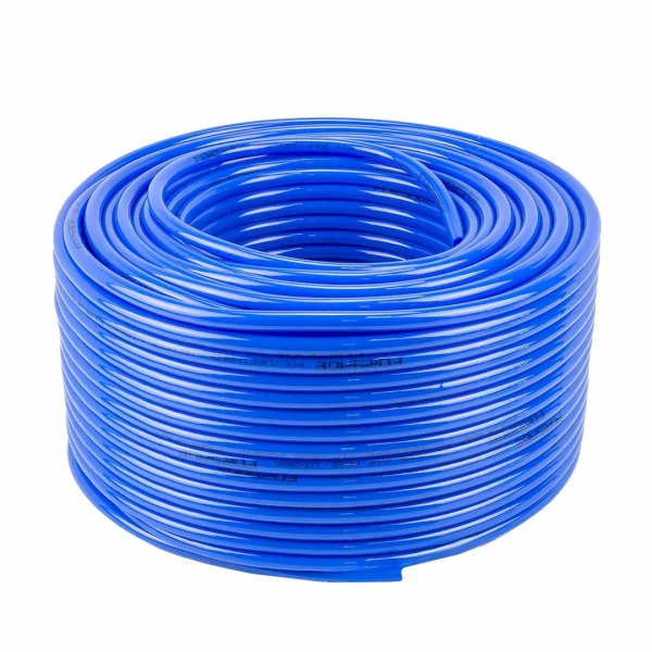 Шланг полиуретановый 10мм x 8мм x 100м