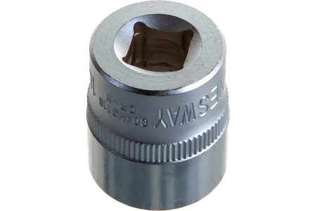 Головка торцевая JONNESWAY S04H3118 (3/8" ;DR, 18 мм)