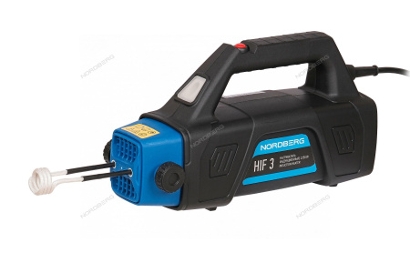 Нагреватель индукционный 2250 Вт NORDBERG HIF3