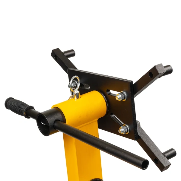 Кантователь двигателя 680кг