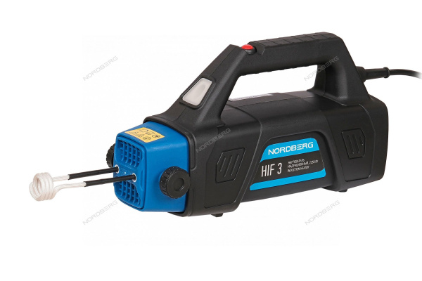 Нагреватель индукционный 2250 Вт NORDBERG HIF3
