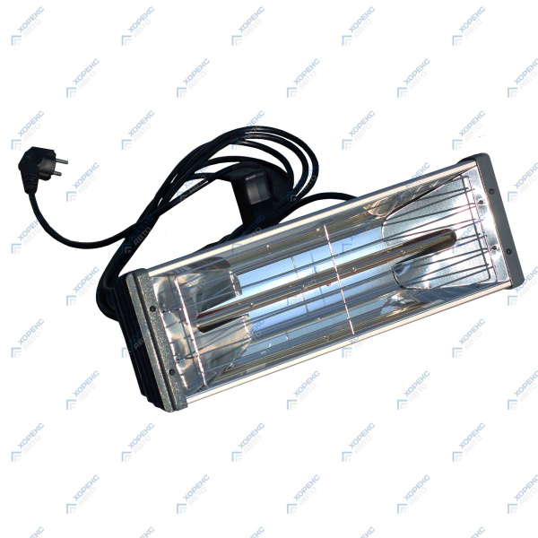 Инфракрасная коротковолновая сушильная установка для кузовного ремонта Хорекс Авто FY-1000WS