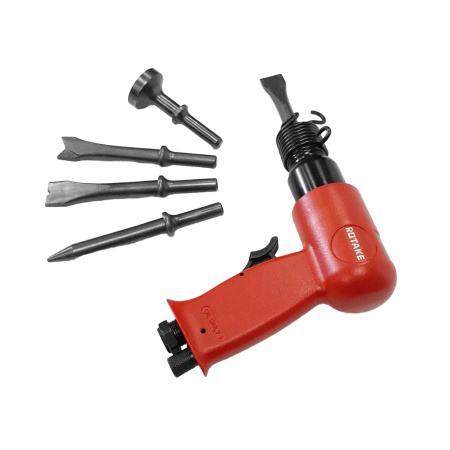 Пневмозубило RT-3501