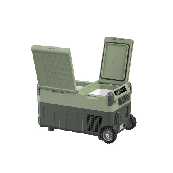 Автомобильный компрессорный холодильник FILYMORE X40Ka+