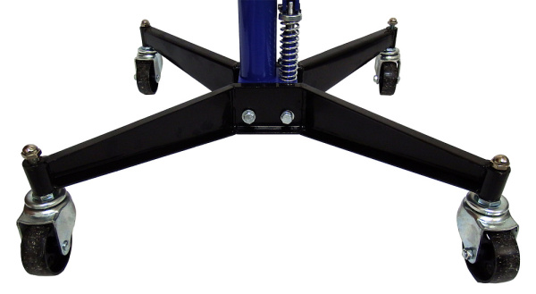 Стойка трансмиссионная AE&T Т60104 (0.3т)