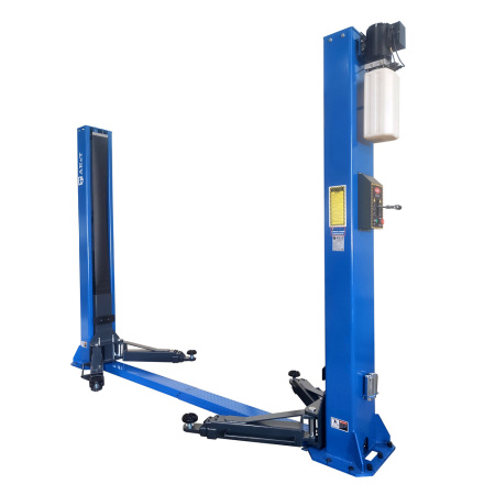 Подъемник двухстоечный AE&T TTPF-15C (380В)