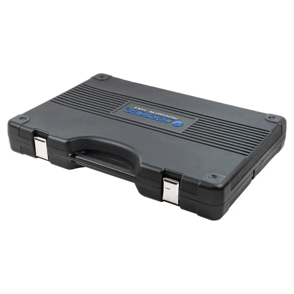 Набор инструментов 142 пр.1/4''3/8''1/2''(6-гр.)(4-32мм)