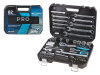 Набор головок и ключей 82пр. 1/4",1/2" PRO STARTUL LE MANS (PRO-082L)