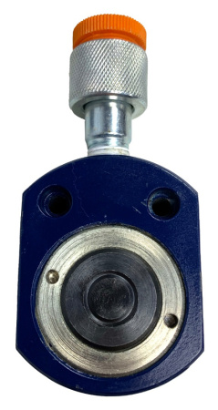 Цилиндр гидравлический низкий AE&T T05005 (5т)