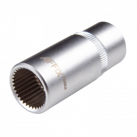 Головка сервисная AFFIX AF10350011 для клапана блока ТНВД, MB 1/2"