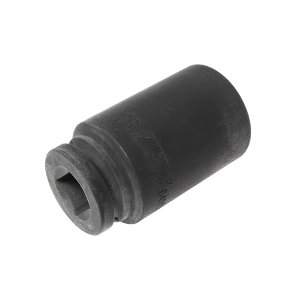 Головка торцевая ударная глубокая JTC 649036 (3/4", 36 мм, L=90 мм)