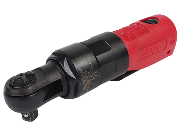 Трещотка пневматическая усиленная ударная JTC 7973 (3/8" 47Нм 90PSI 500об/мин.)