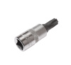 Бита-головка JTC-23730 (1/4", TORX, T30х37 мм)