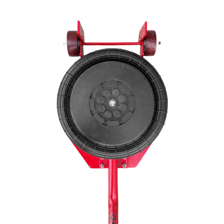 Домкрат подкатной пневматический г/п 3 т Хорекс Авто HZ 01.5.007H