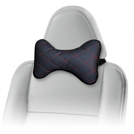 Подголовник автомобильный 32x21x8				